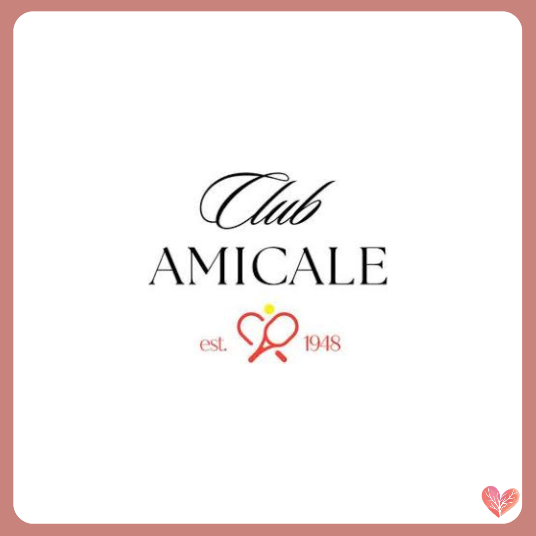 Club amicale