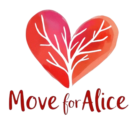 Move For Alice