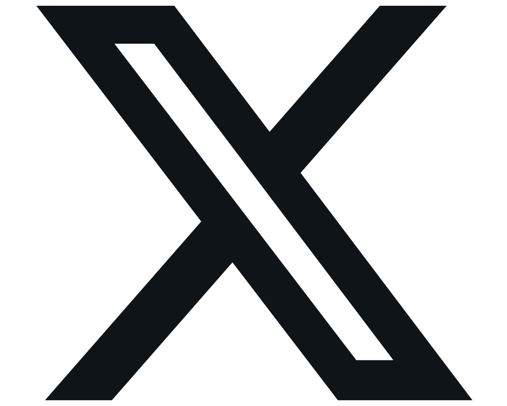 Logo with large black X and stylized letter Y overlapping in black.