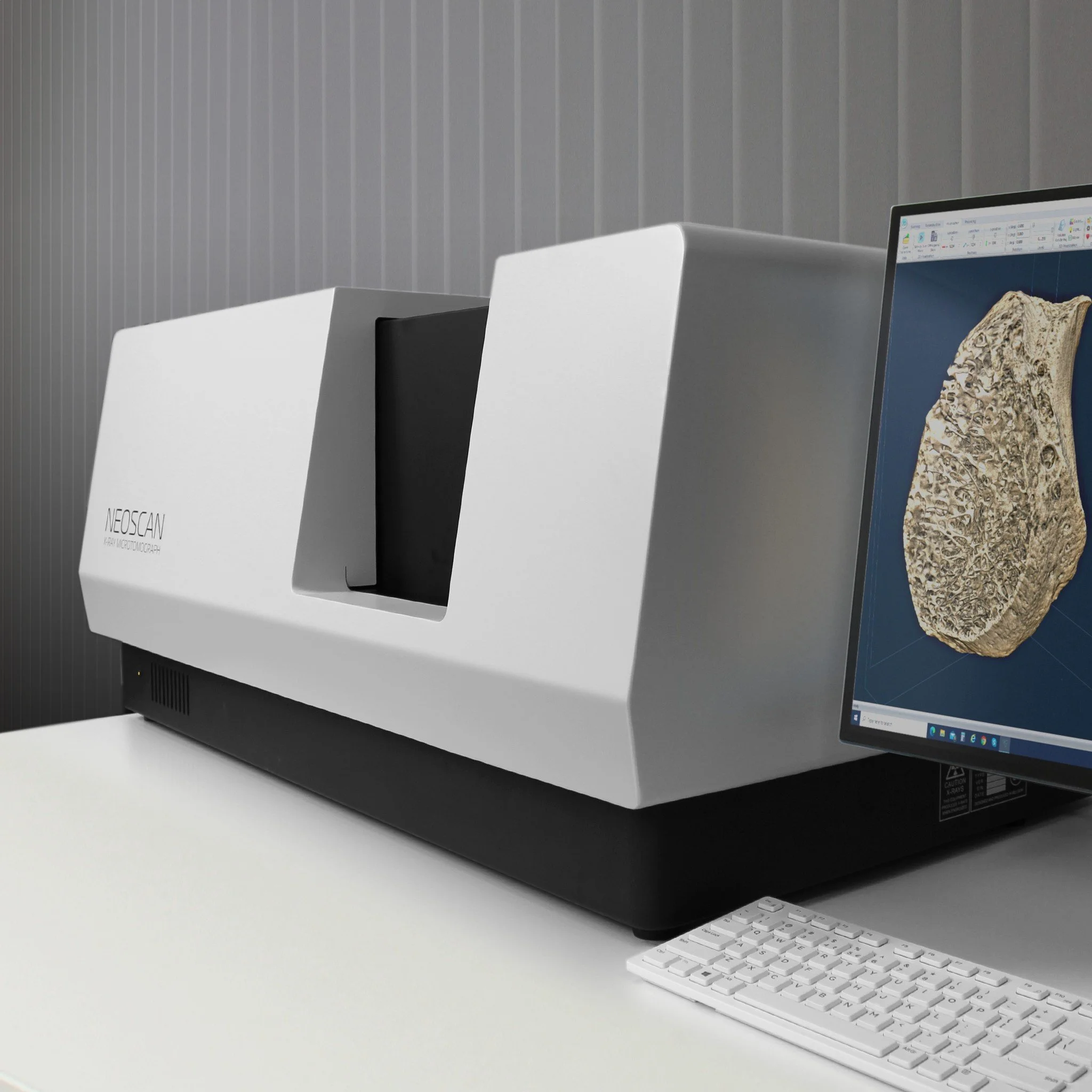 Desktop Micro Ct Scanner Products | Discover Precision Micro-CT Solutions — NeoScan Americas