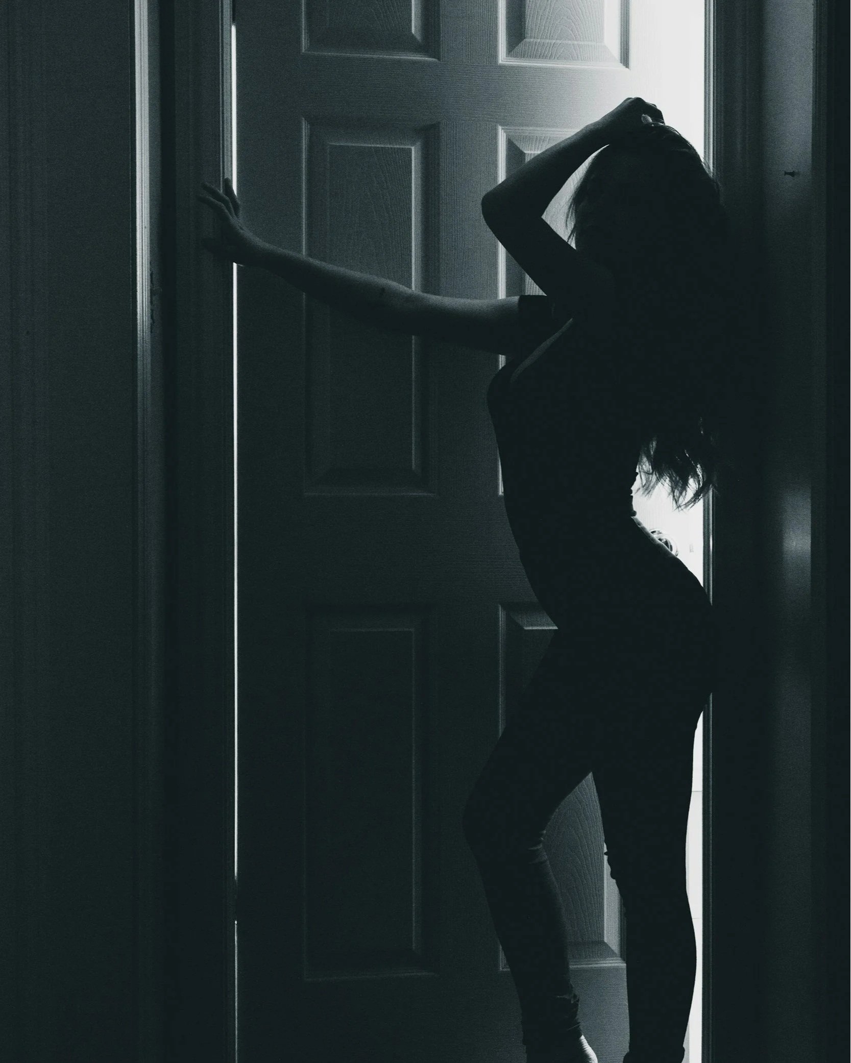 The Architecture of Want