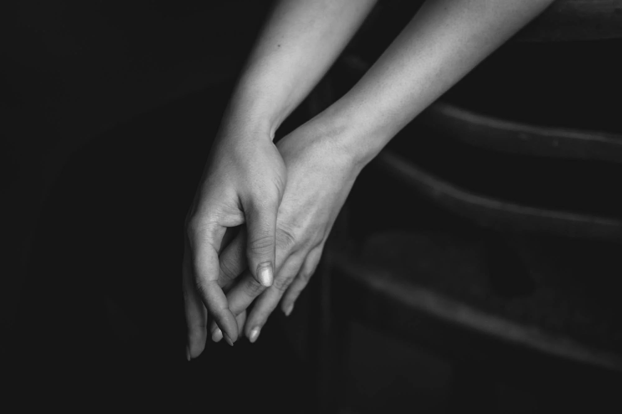 Toxische Selbstliebe