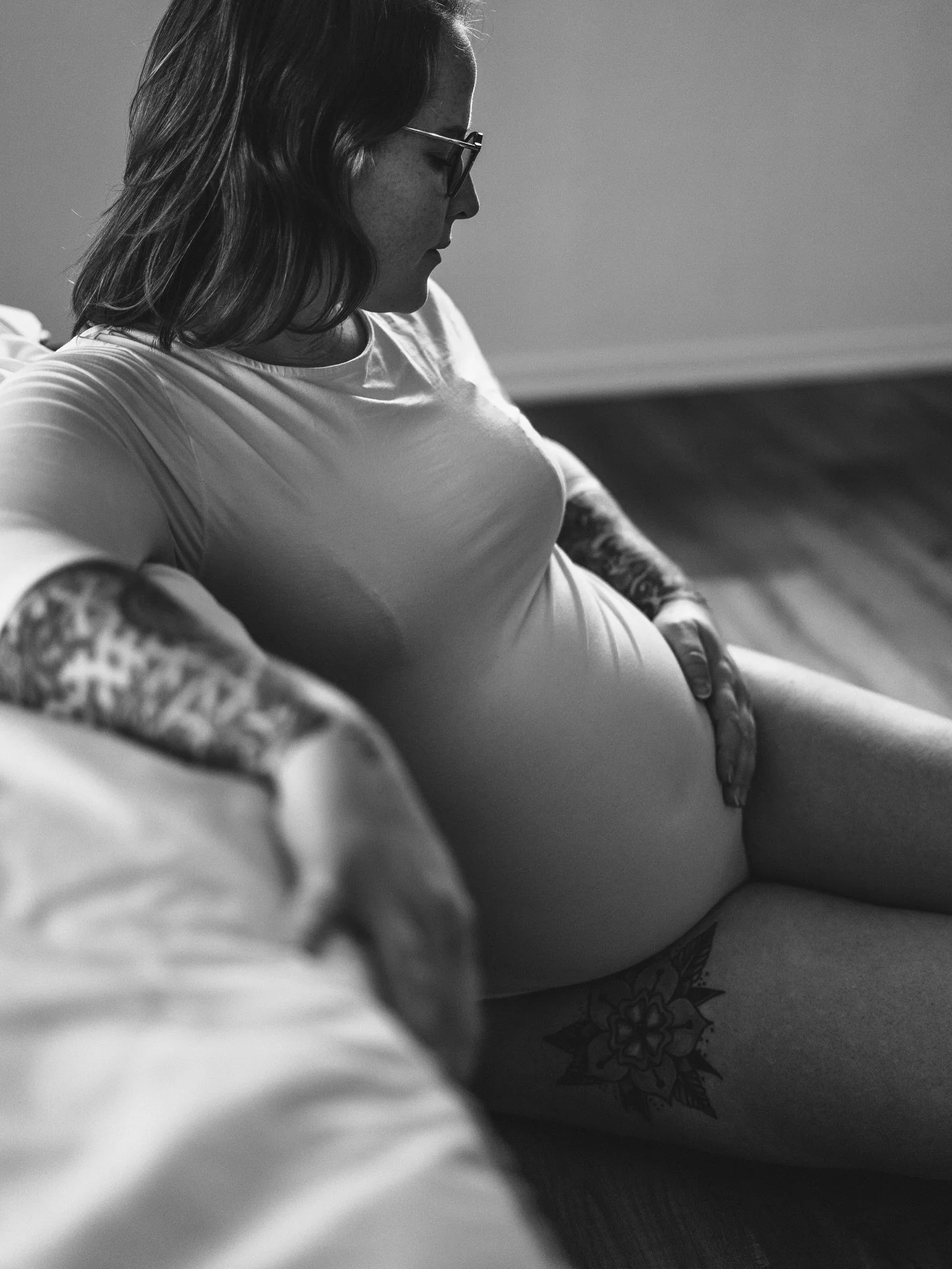 ✨ Ein Thema, das mich wahrscheinlich mein Leben lang begleichten wird ...

&hellip; ist dauerhaft gesund Grenzen zu setzen. Ich frag mich immer wieder, warum ich es eine Zeitlang scheinbar m&uuml;helos schaffe mich an erste Stelle zu setzen und nach 