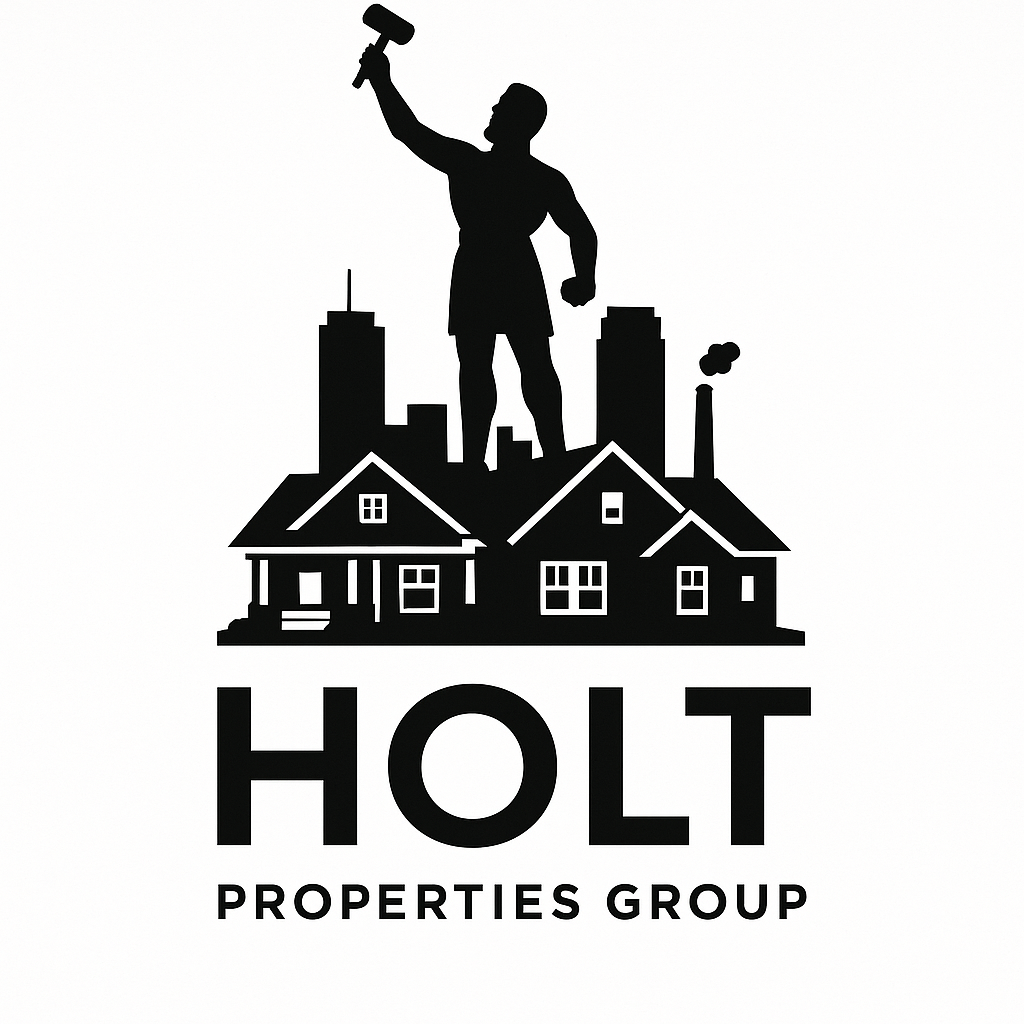 Holt Properties Group 