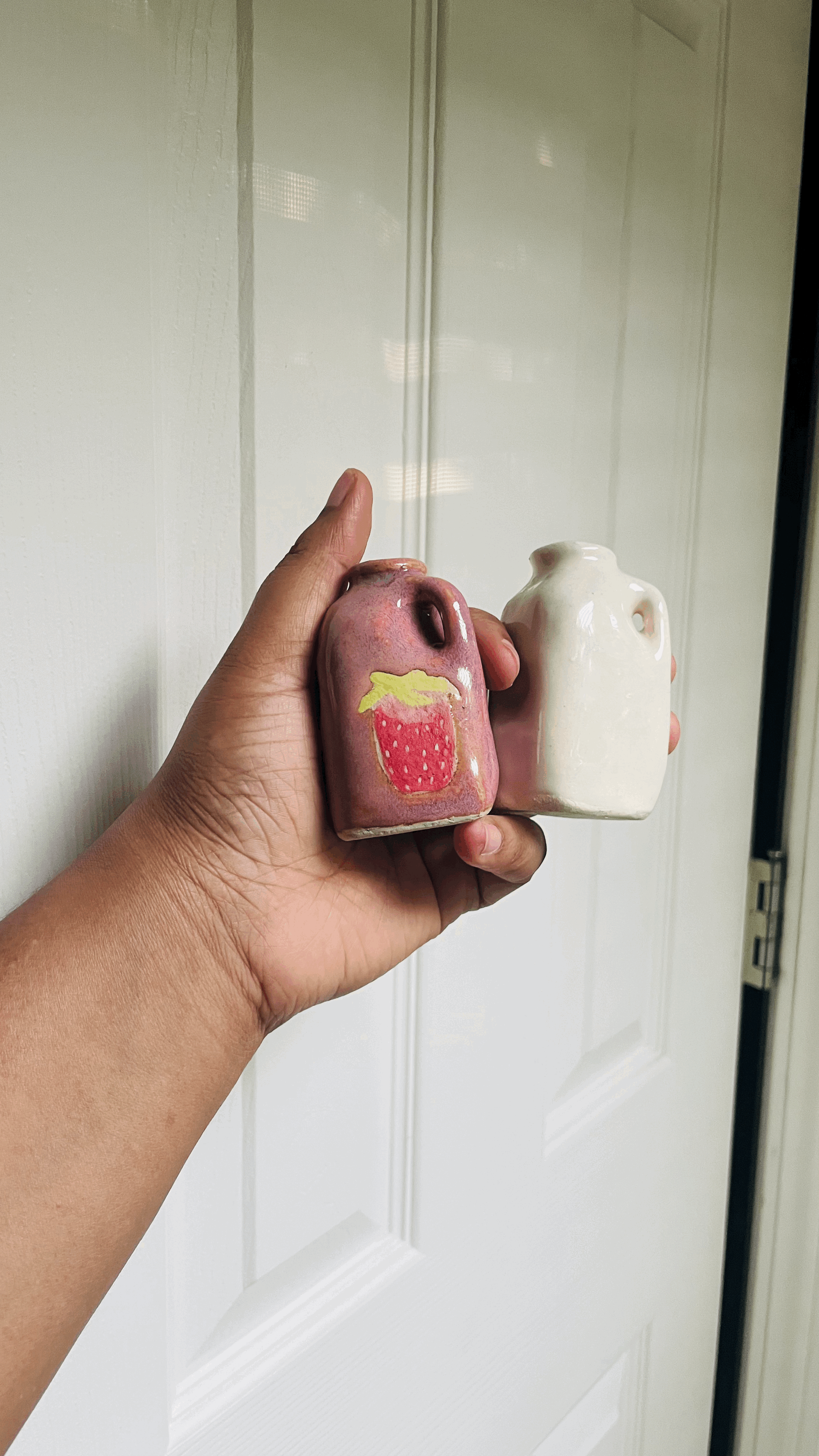 bud vase