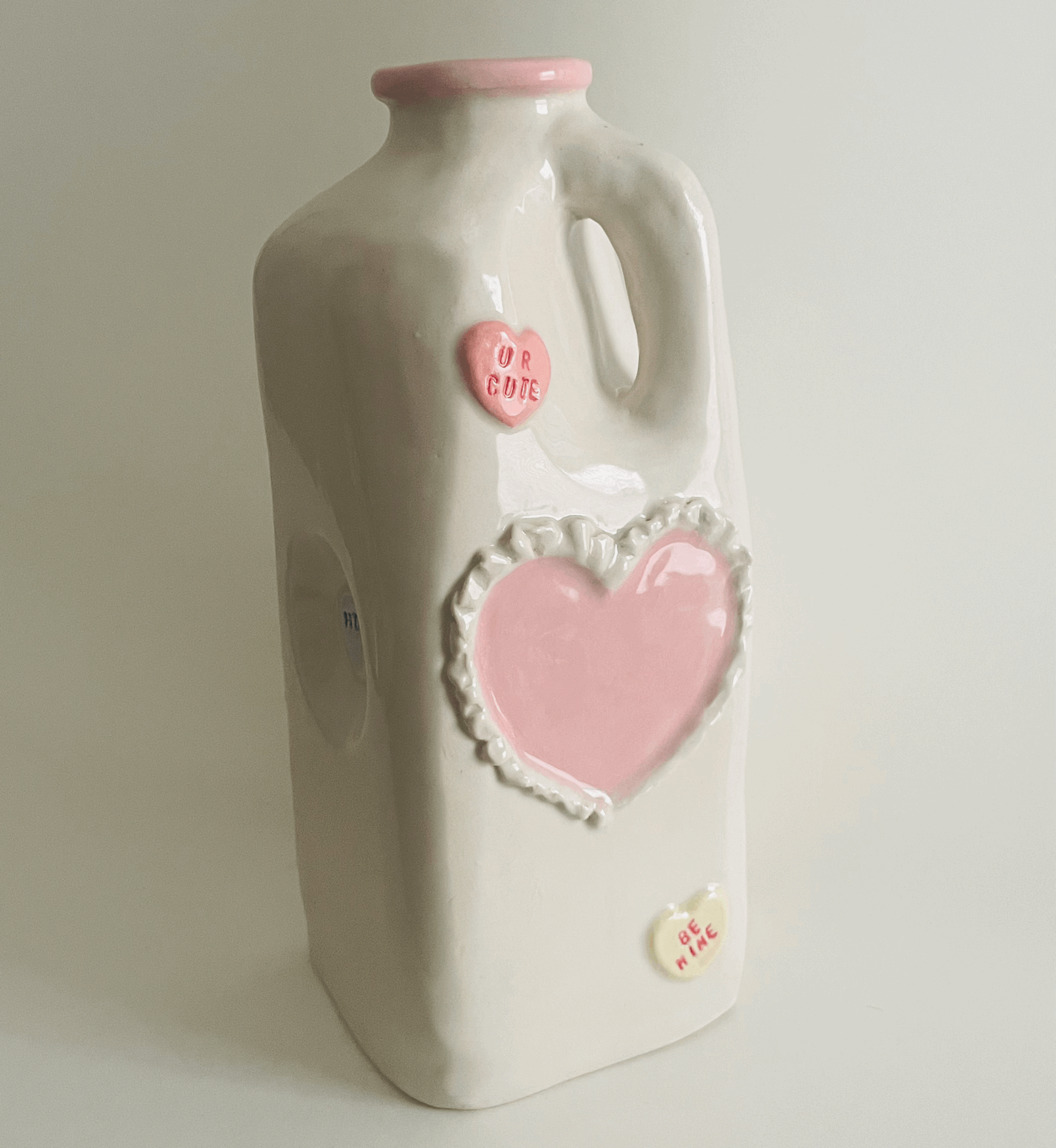 be mine jug