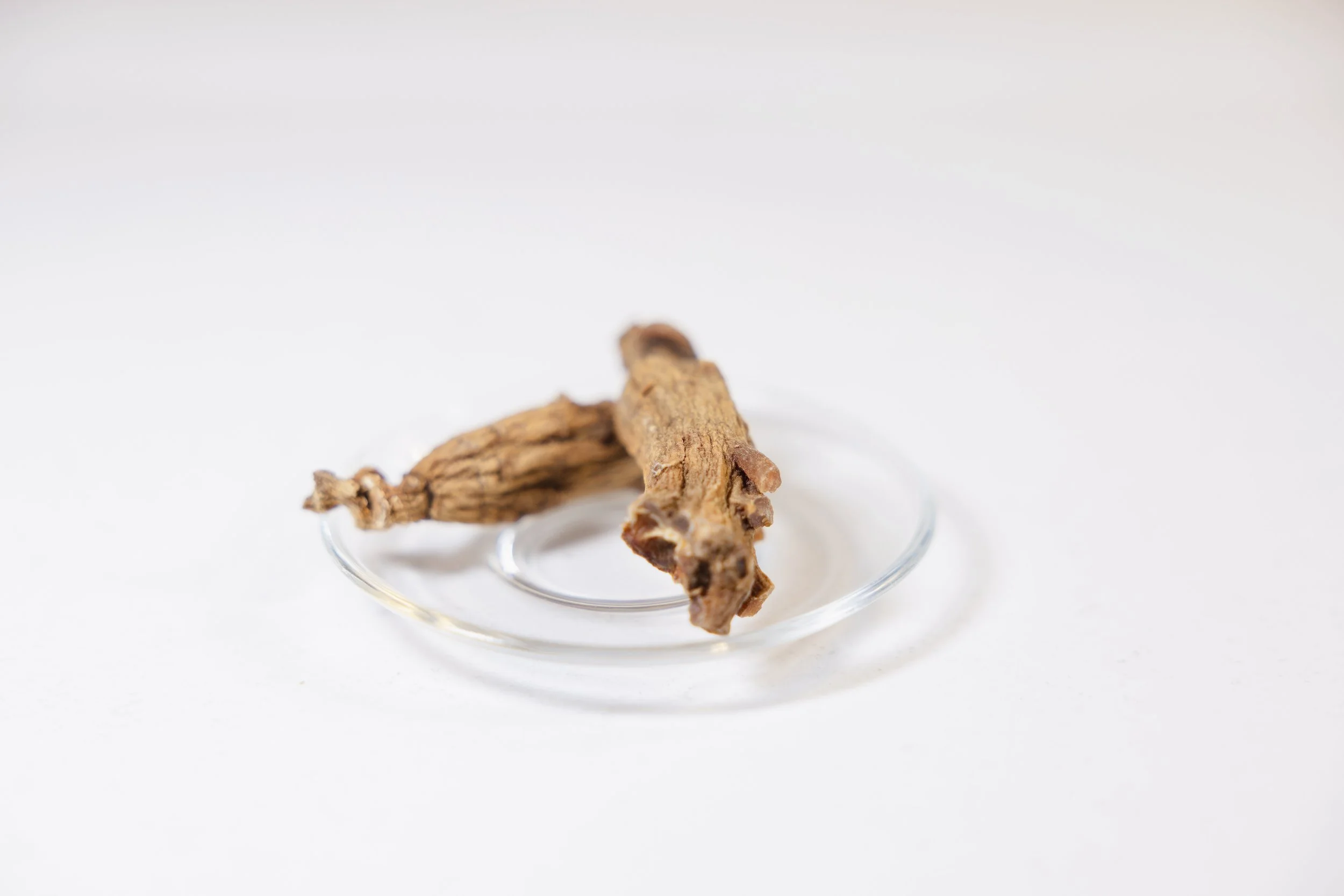 Red Ginseng Root