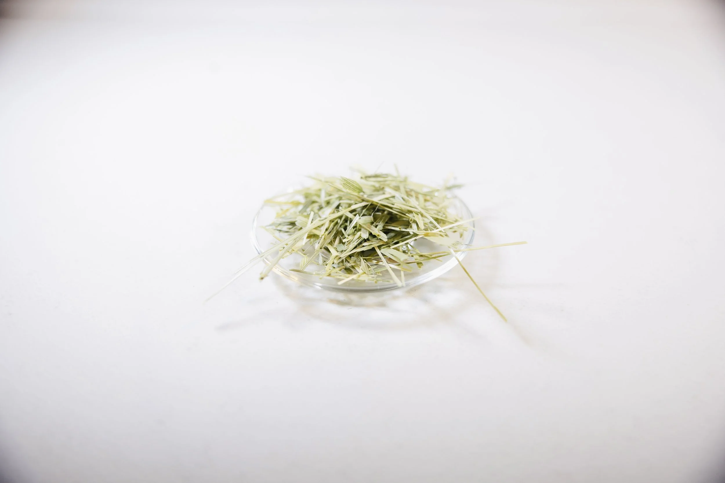 Oatstraw