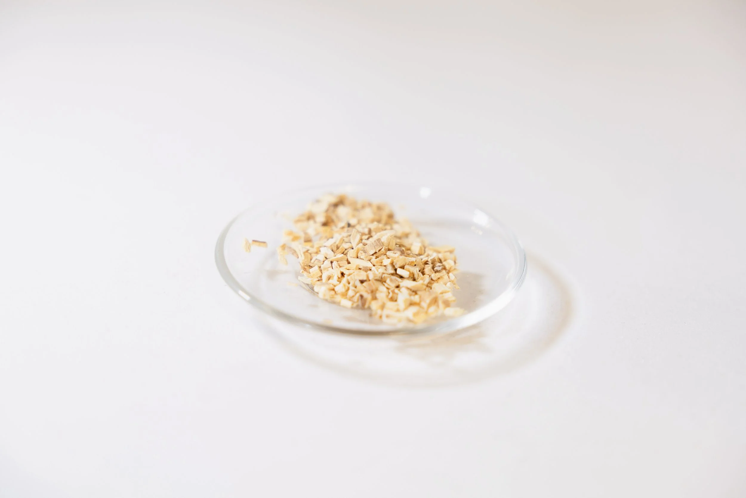 Astragalus Root Slices