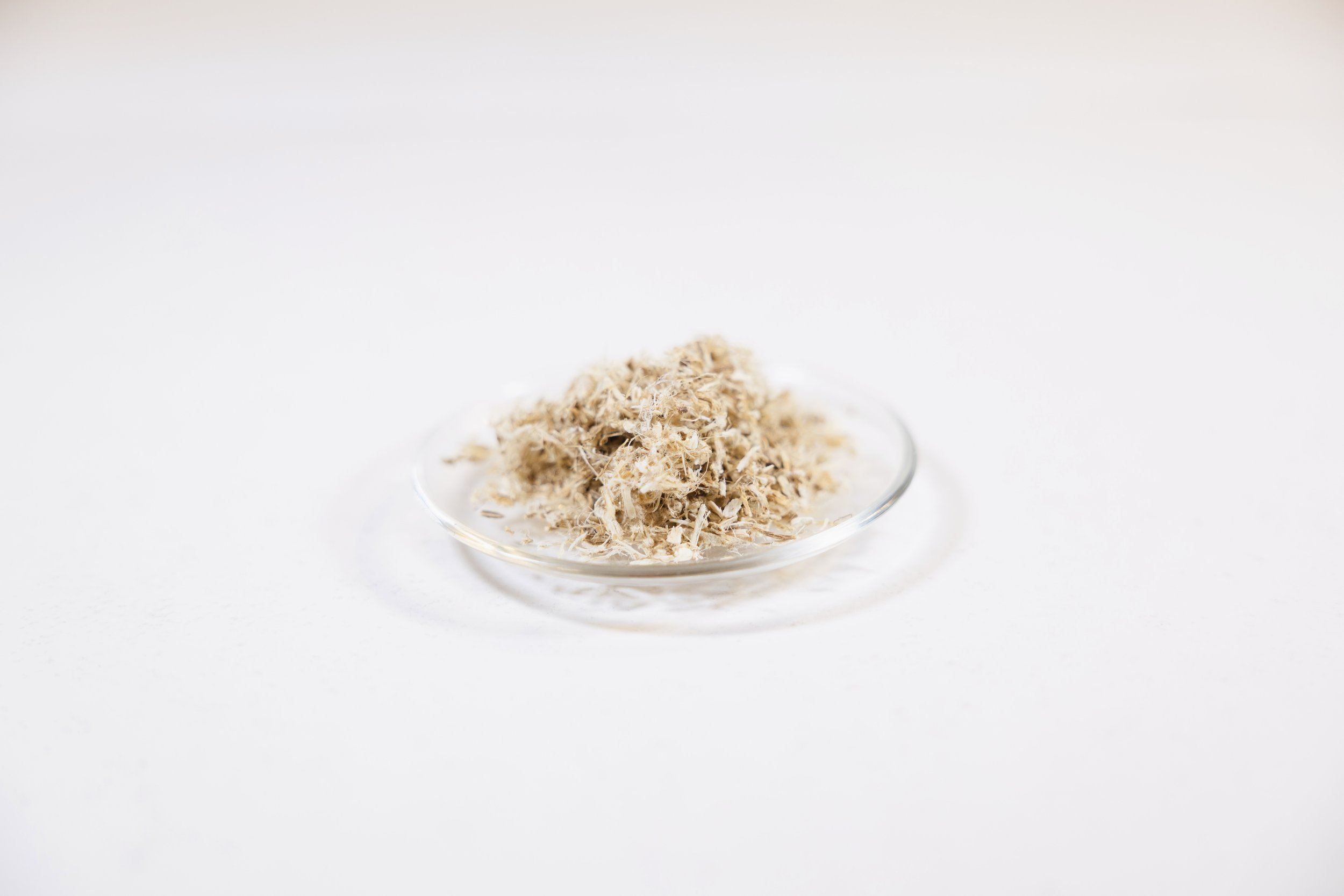 Marshmallow Root