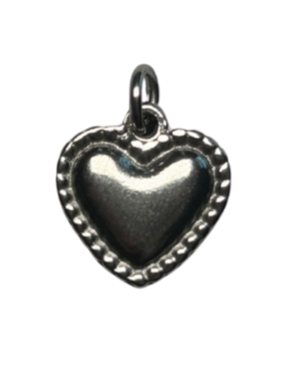 Sweetheart SILVER ($8)