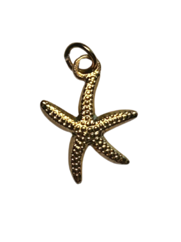 Sea Star GOLD ($6)