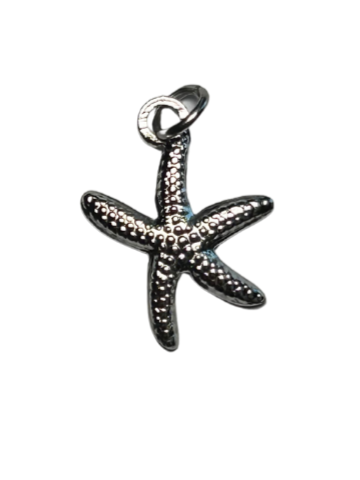 Sea Star SILVER ($6)