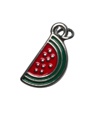 Summer Slice SILVER ($7)