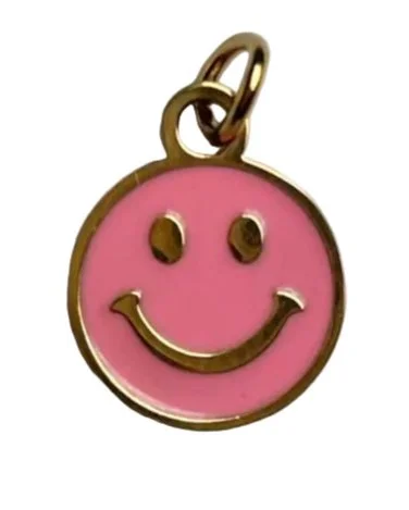 Smiley GOLD ($6)