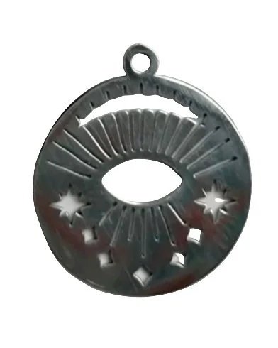 Eye of Light SILVER ($6)