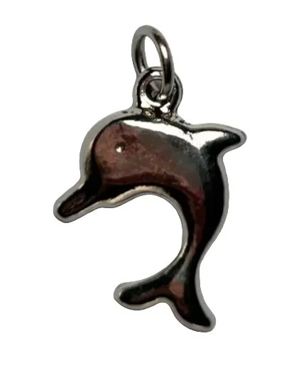 Delphina SILVER ($7)