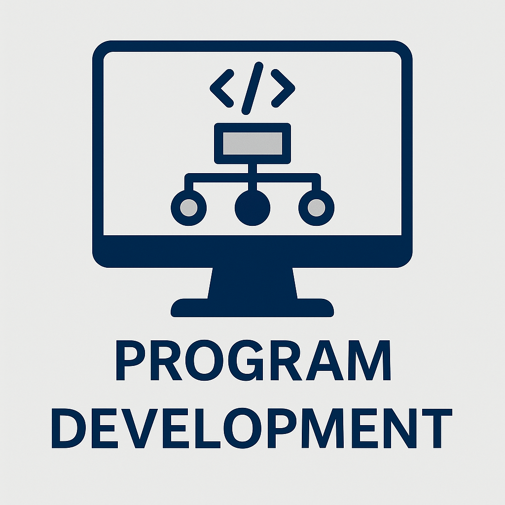 NDT and Quality Program Development