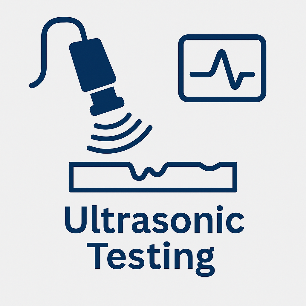 Ultrasonic Testing