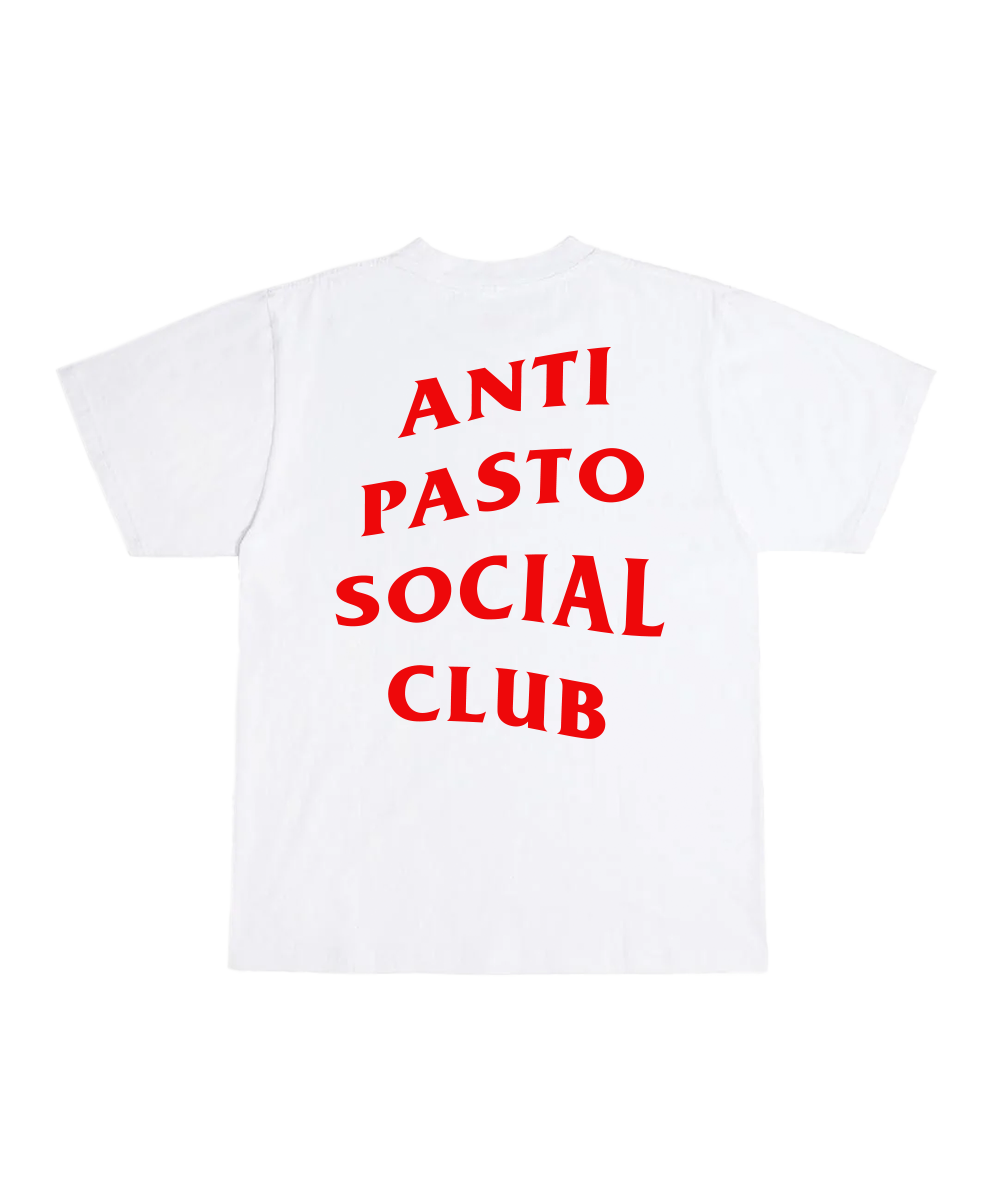 B&S ANTIPASTO T-SHIRT