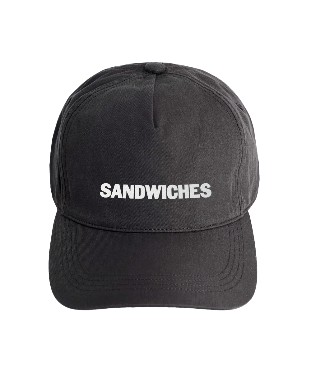 B&S SANDWICHES HAT