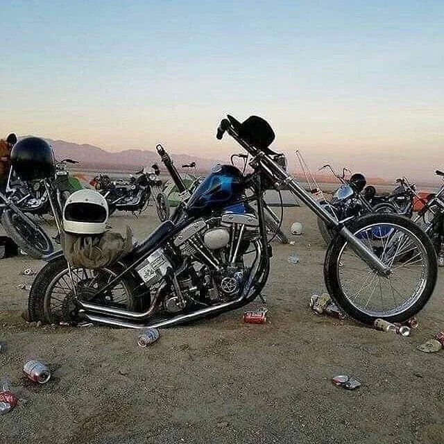 #oldschoolchopper #humblescustombuilds # ironheadcustoms #montrosecolorado