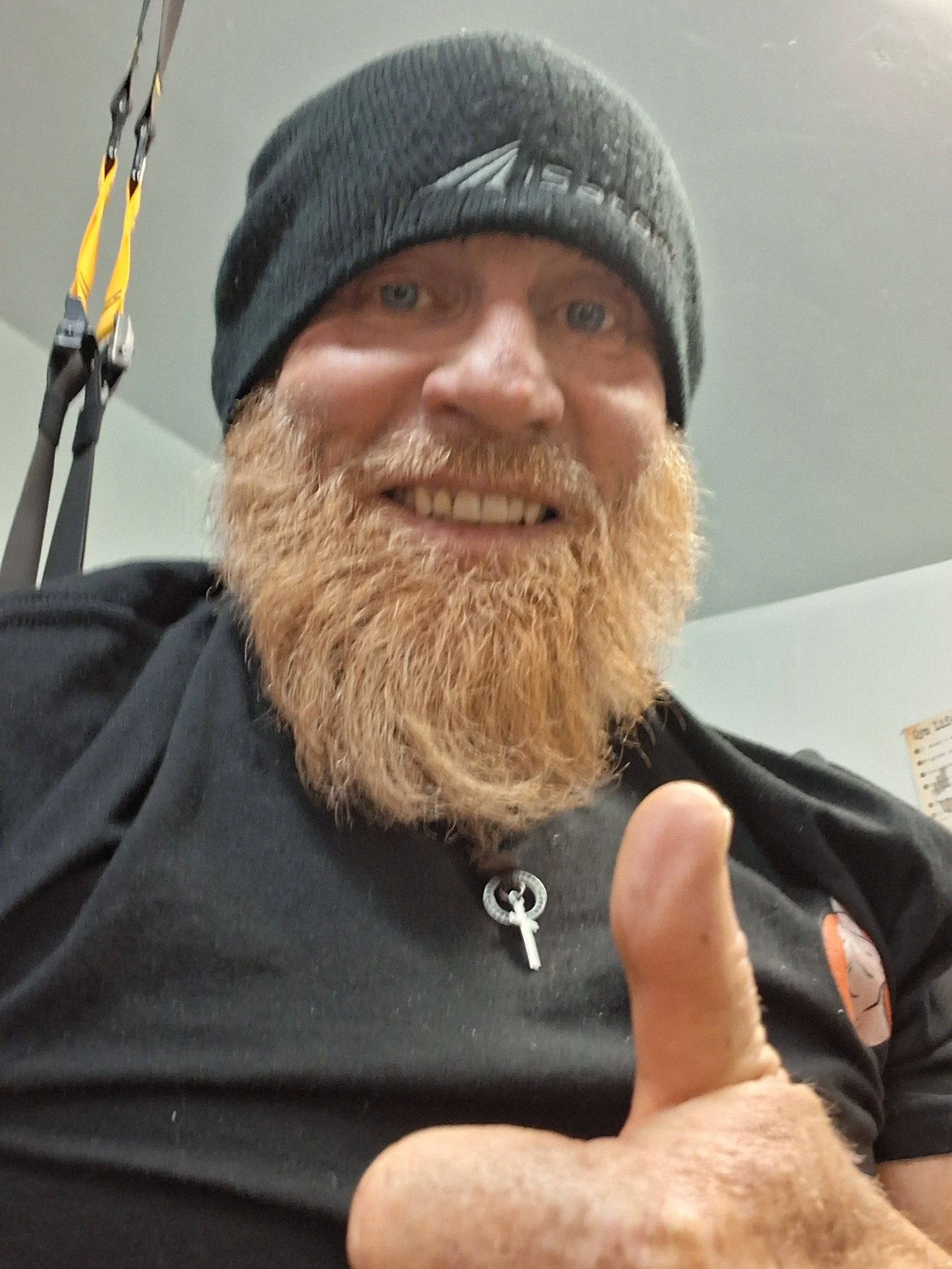 MAKE IT PERSONAL! You don't need a calinder to drive your health and success! Once you feel amazing deciplin takes over!  All I can say find your gift! Walk.Run, jump, lift it will add to your happiness! Quote of the day! You vers You and you will WI