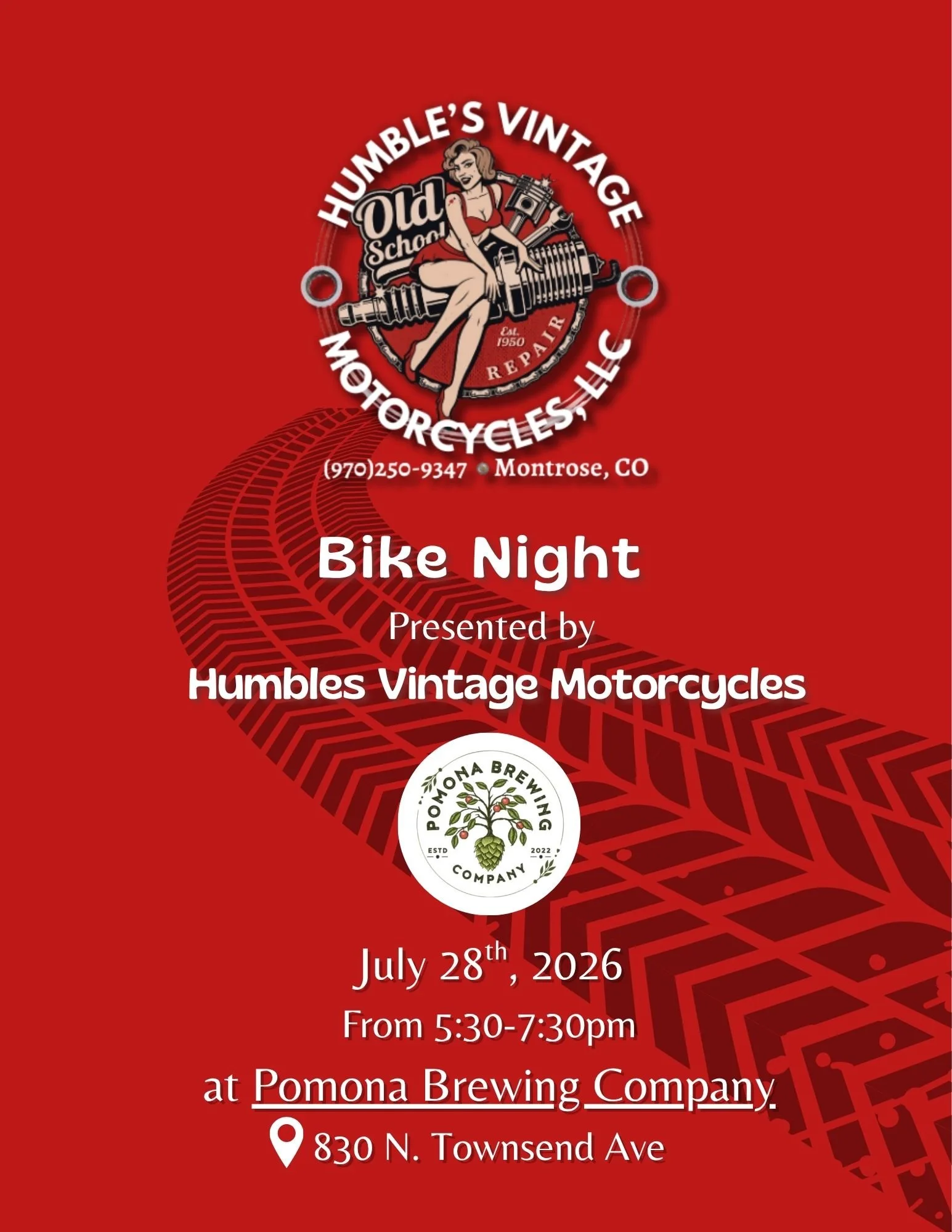 Bike Night