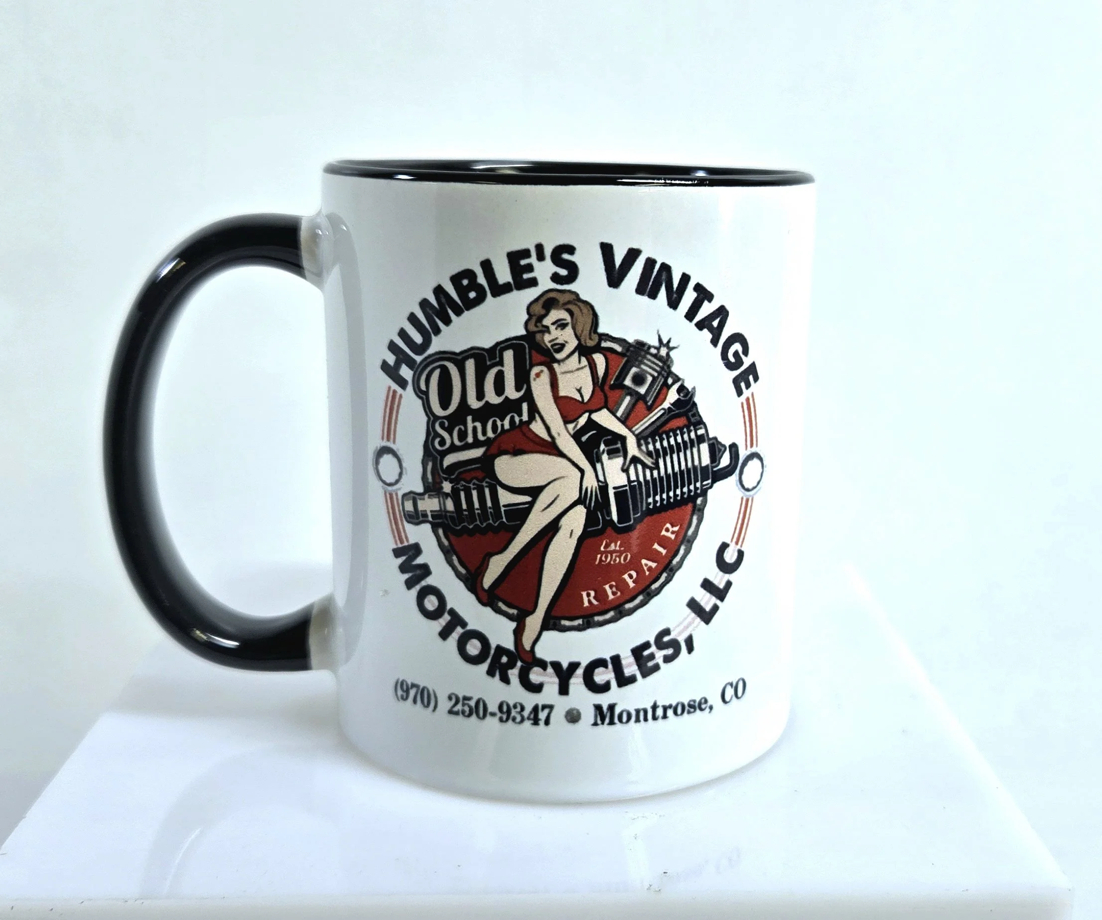 Humble's Mug