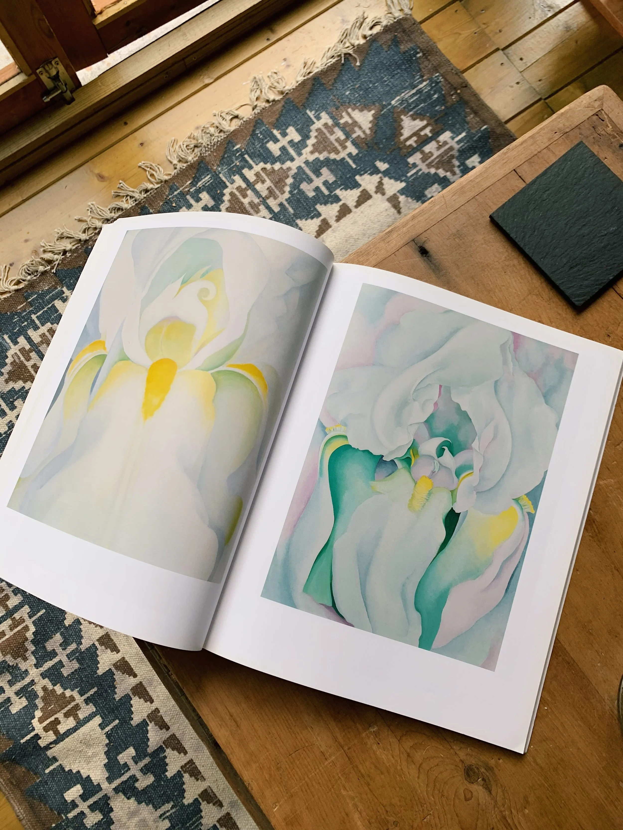 Zine-Making & Collage