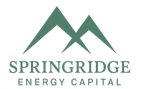 Springridge Energy Capital