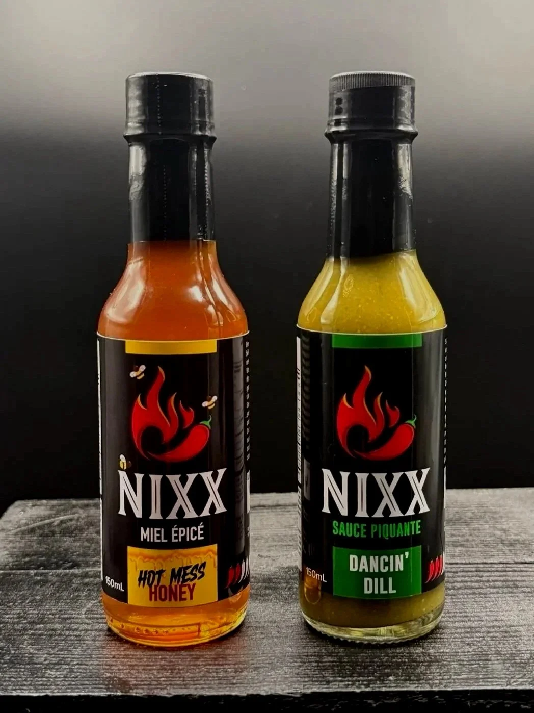 Dancin Dill + Hotmess Honey Combo