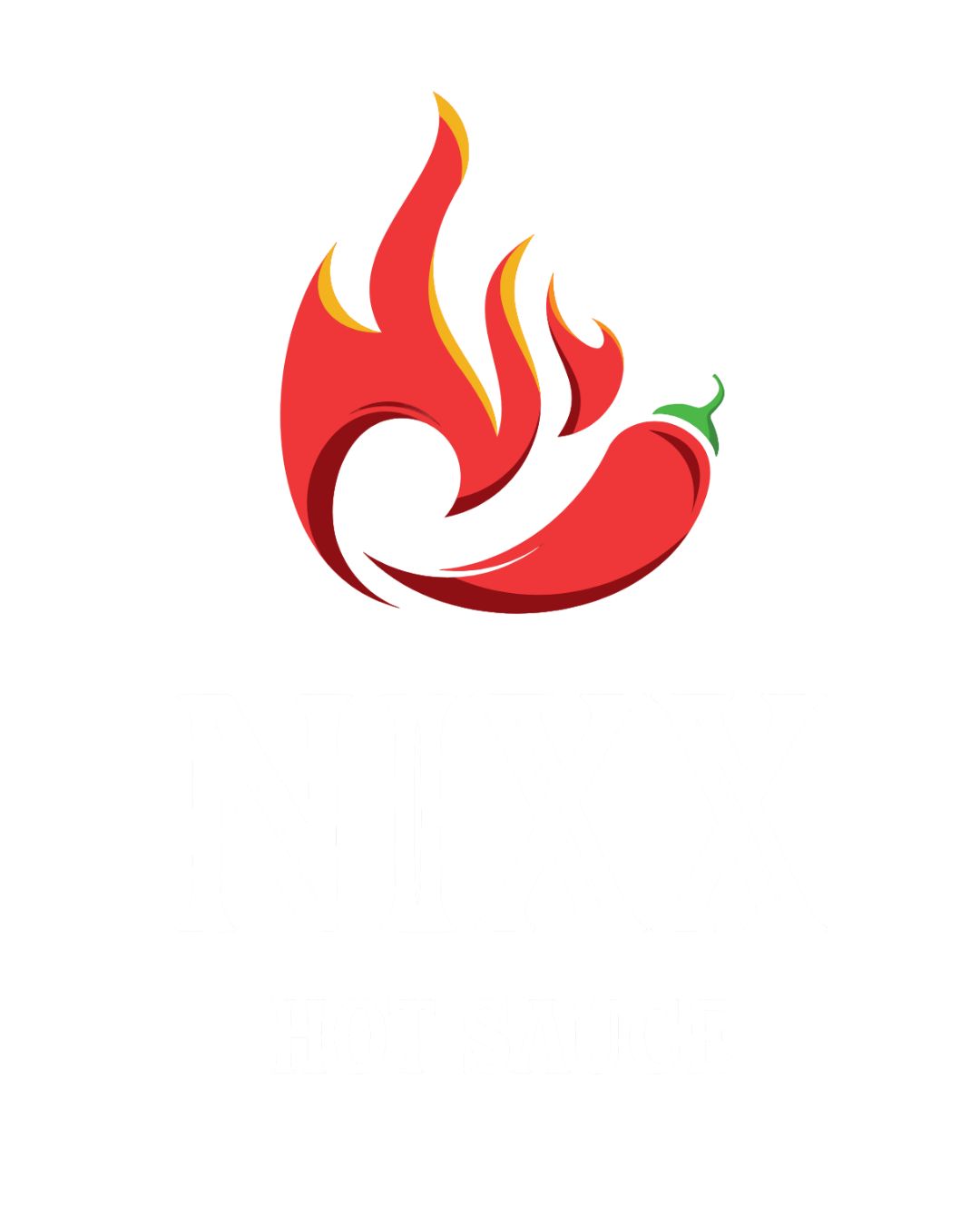 Nixx Hot Sauce