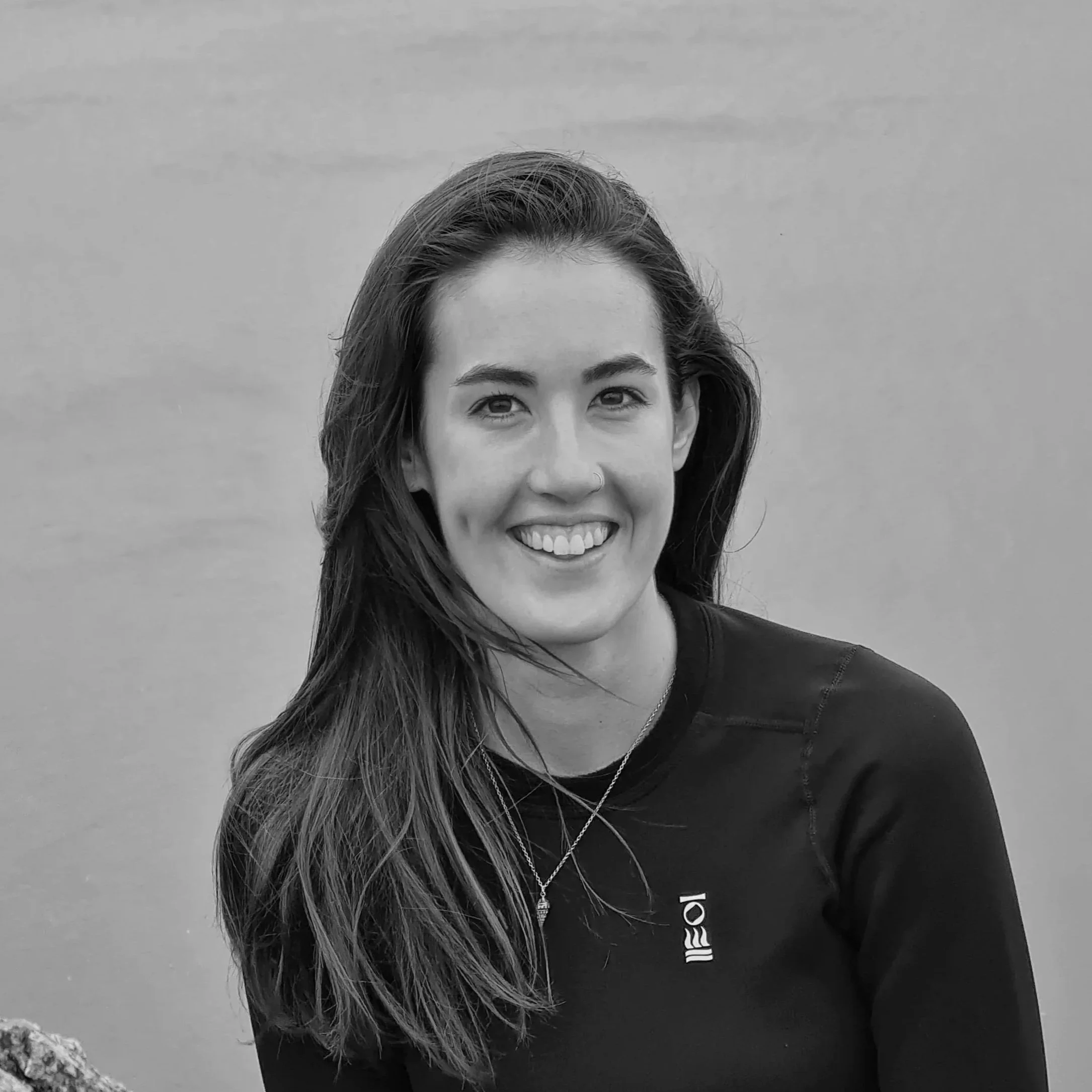 Hannah Douglas headshot