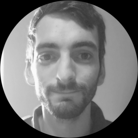 Emmanual Roquette head shot