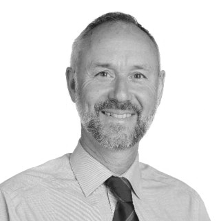 Gerry Sutton, University College Cork