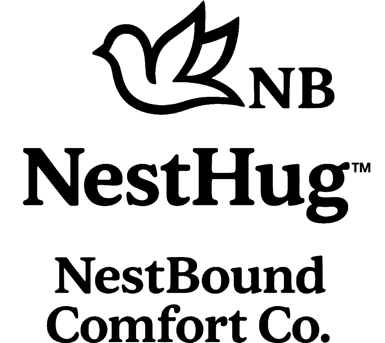 NestBound Comfort Co