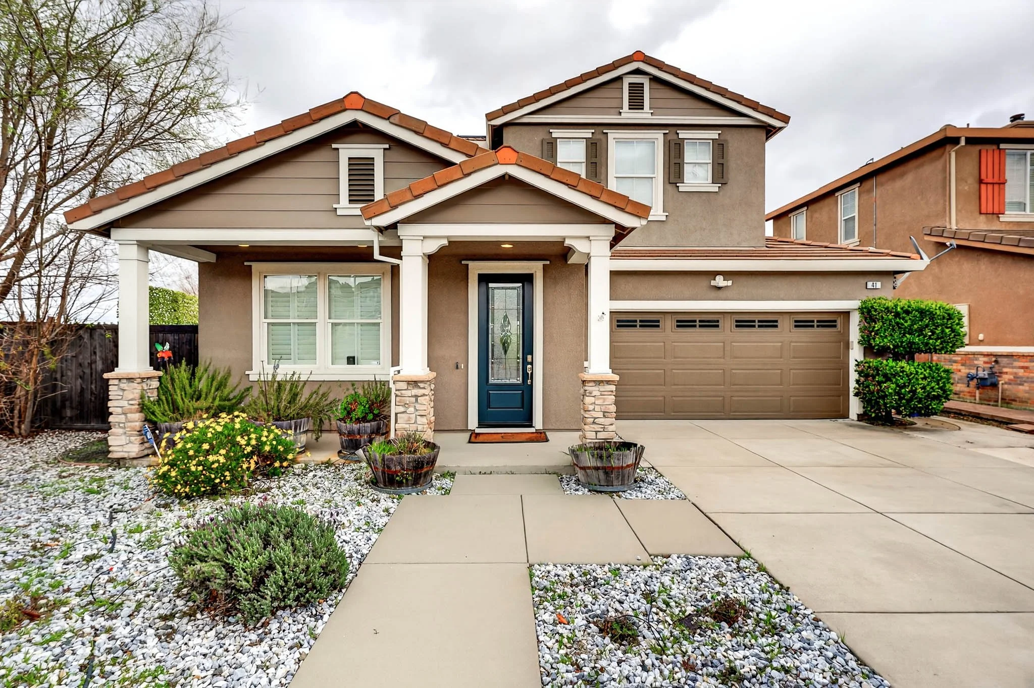 $810,000 — Represented Seller 