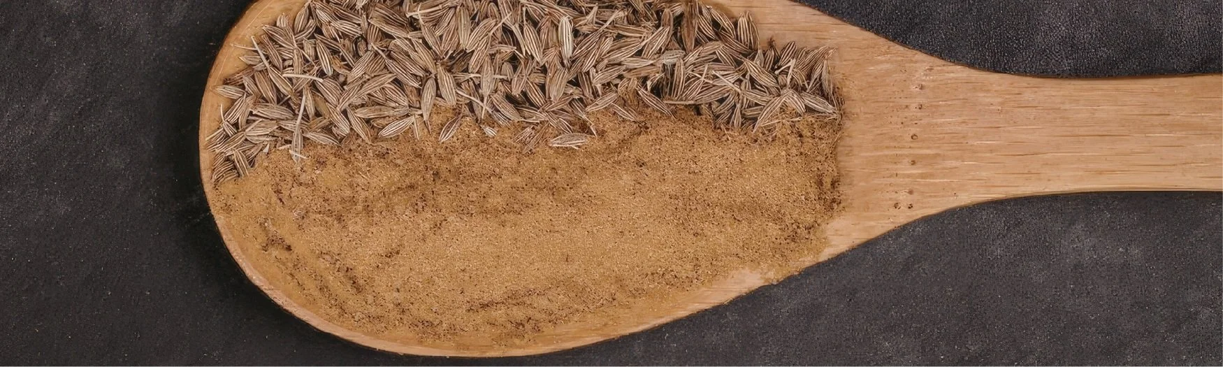 cumin powder
