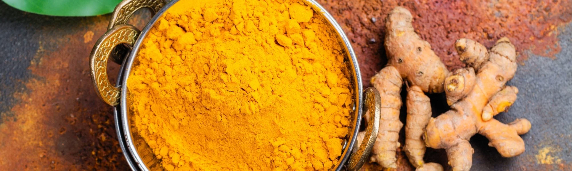turmeric