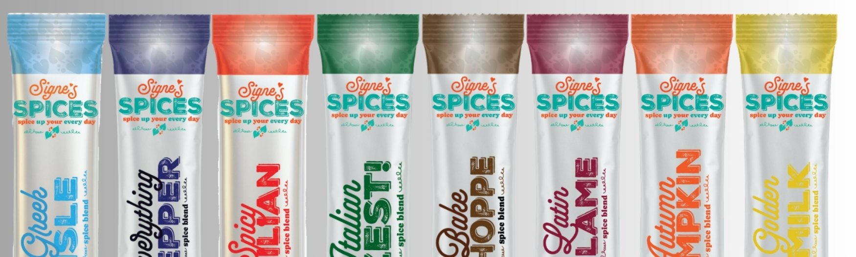 signes spices