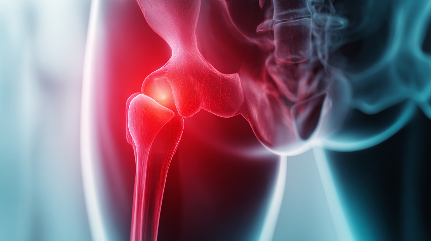 Femoroacetabular Impingement (FAI) Exercises