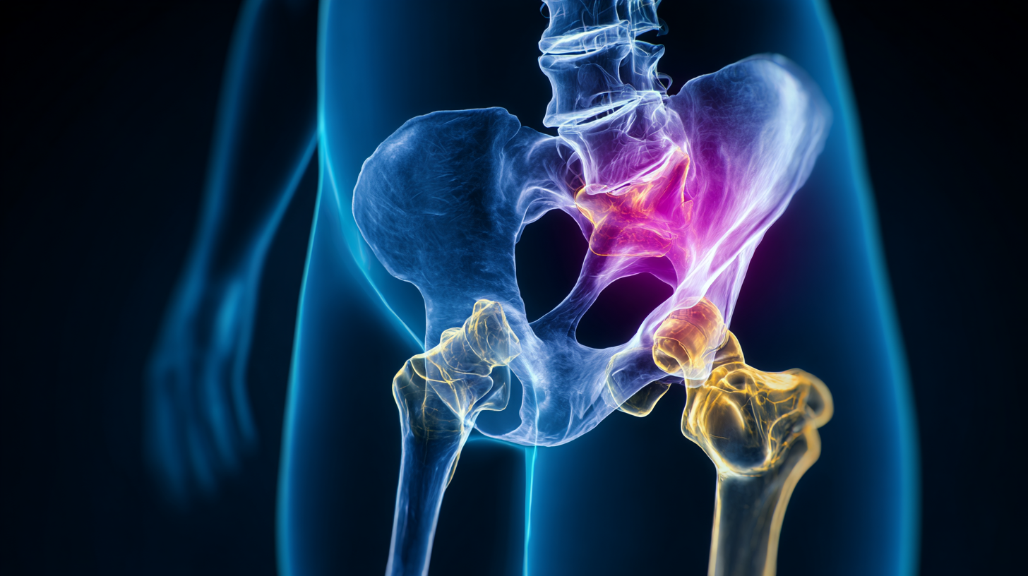Hip Dysplasia (Peri-Acetabular Osteotomy –&nbsp;PAO)