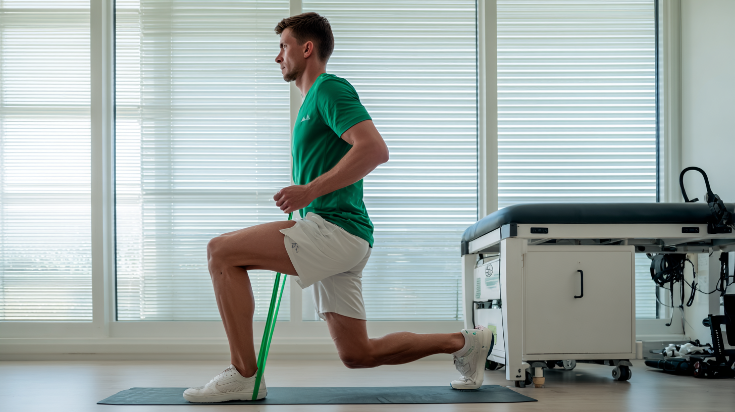 Hip Dysplasia Phase 2