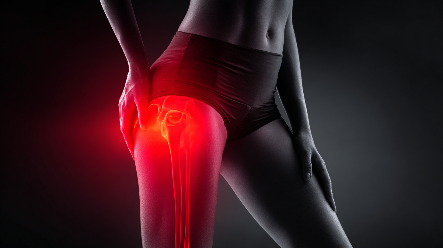 Femoroacetabular impingement (FAI), Hip Impingement