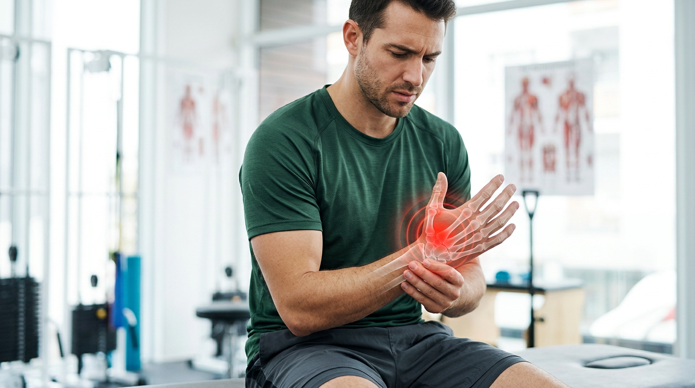 De Quervain’s Syndrome