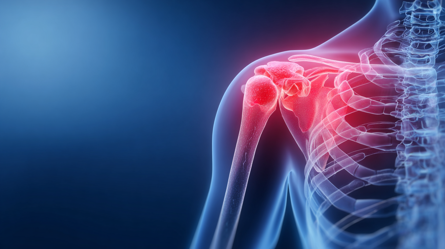 Age Related Rotator Cuff Tear