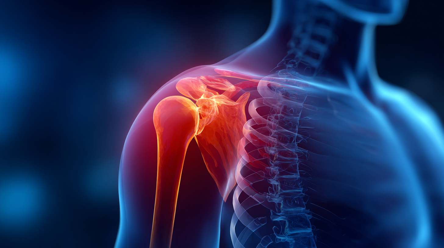 Shoulder Instability