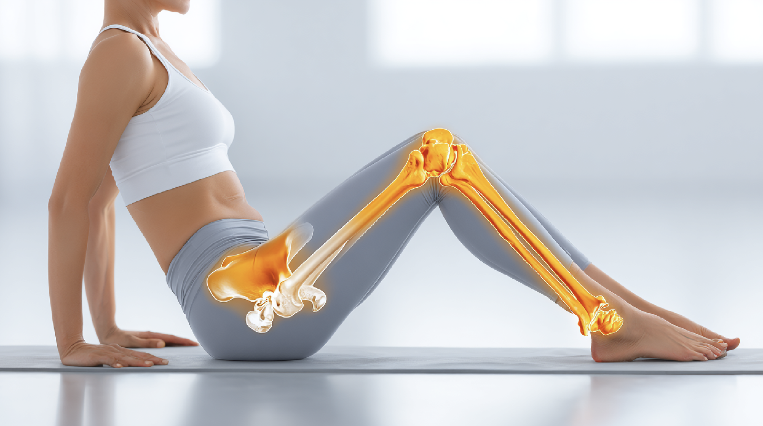 Hip Dysplasia: Page 6 - Return to Sport