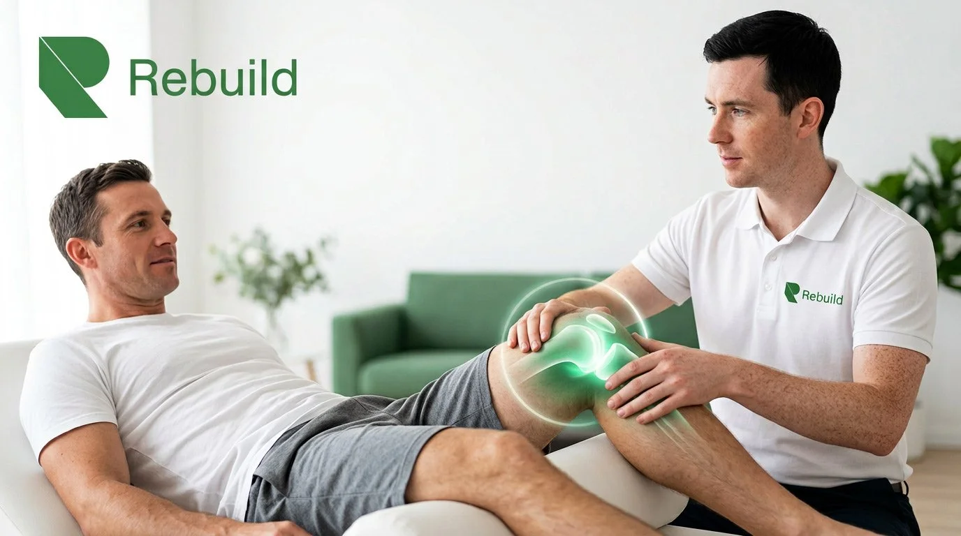 Meniscal Injuries: Anatomy, Causes, Treatment Options and Rehabilitation Pathways